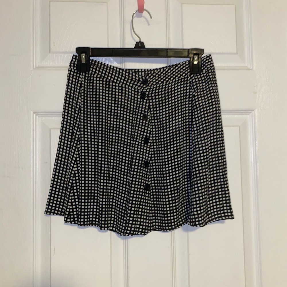 Forever 21 mini skirt